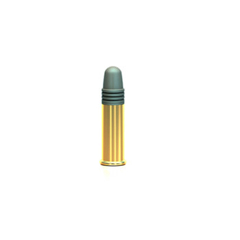 MAGTECH .22LR 40Gr LRN 500Rd per Bottle Rimfire Ammo (22B)