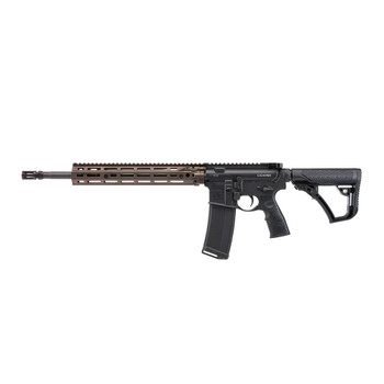 DANIEL DEFENSE DD4 RIII 5.56 NATO 16in 32rd Semi-Automatic Rifle (02-191-03270-047)