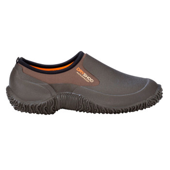 DRYSHOD Mens Legend Camp Shoe (LGD-MS)