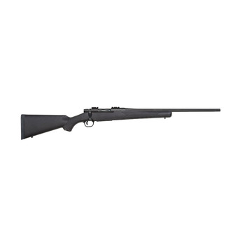 MOSSBERG Patriot 22in .308 Win Black Bolt Action Rifle (27864)