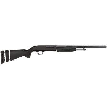 Mossberg 510 Mini 18.5in 20ga Pump Shotgun 50485