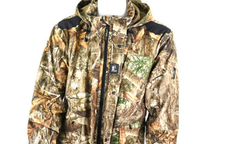 RIVERS WEST Stalker Realtree Edge Jacket (5745-RTE)