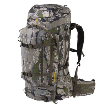 BROWNING Gannett 5500 Ovix Hunting Pack (12914134)