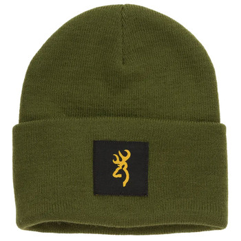 BROWNING Still Water Olive Beanie (308657841)