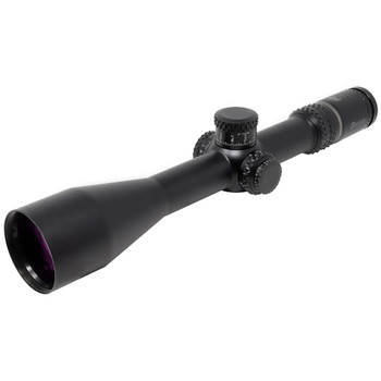 BURRIS Xtreme Tactical XTR III 5.5-30x56mm 34mm SCR 2 Mil Riflescope (201214)