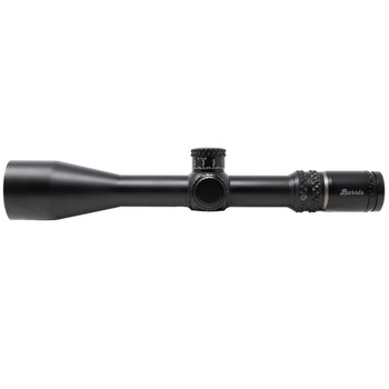 BURRIS Xtreme Tactical XTR III 5.5-30x56mm 34mm SCR 2 Mil Riflescope (201214)