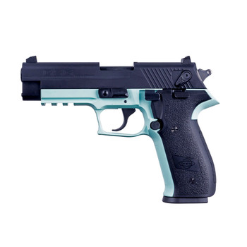 AMERICAN TACTICAL GSG FireFly HGA .22LR 4in 10rd Mint Green Semi-Automatic Pistol (GERG2210FFM)