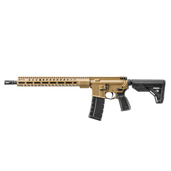 FN AMERICA FN15 TAC3 Carbine 5.56x45mm 16in 30rd Flat Dark Earth Semi-Automatic Rifle (36-100642)