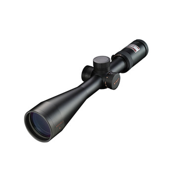 NIKON Monarch 7 3-12x56 SF Riflescope with Illuminated Advanced BDC Dot Reticle (16374)