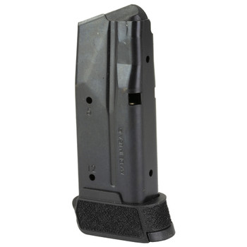 SIG SAUER .380 Auto For P365 Microcompact 12rd Black Magazine (8900716)