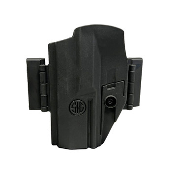 SIG SAUER P322 Ambidextrous IWB/OWB Black Holster (8900758)