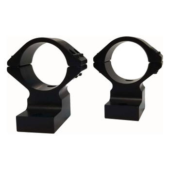 TALLEY For Henry Lever Action H009 /H010 /H014 Low 30mm Scope Rings (730336)