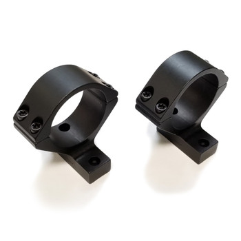 TALLEY For Tikka T1 And T1X Medium 1in Scope Rings (940759)