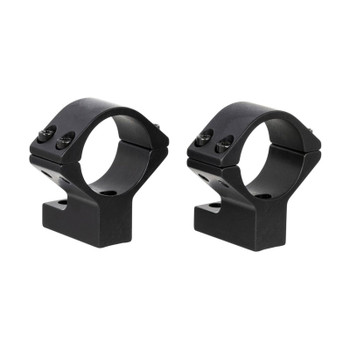 TALLEY For Tikka T1 And T1X Medium 1in Scope Rings (940759)