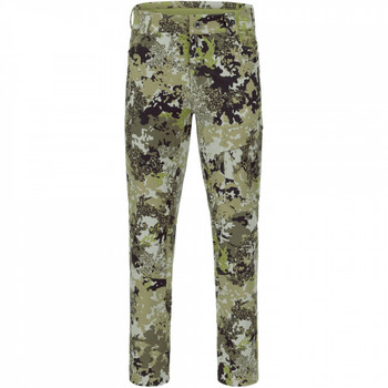 BLASER Men's Resolution HunTec Camo Pants (121009-140/571)