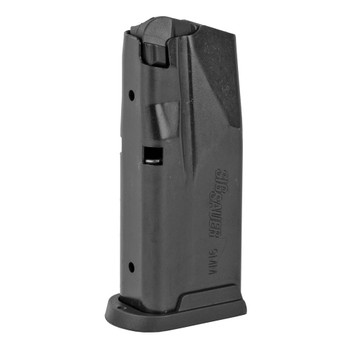 SIG SAUER P365 380 ACP Micro Compact 10rd Flush Magazine (8900714)