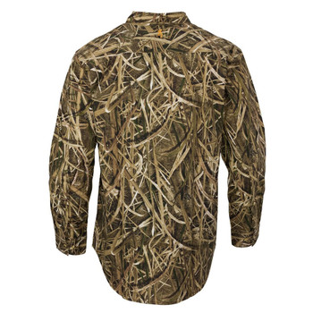 BROWNING Wasatch Mossy Oak Grass Blades Shirt (30178025)