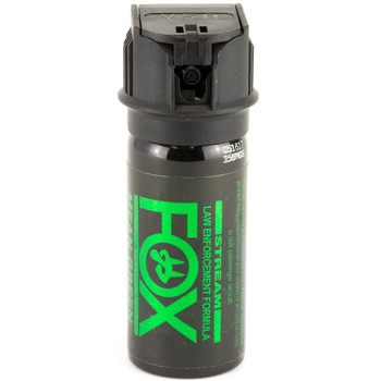 PS PRODUCTS Mean Green 1.5oz Pepper Spray (156MGS)