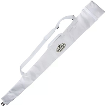 RIG'EM RIGHT Express White Gun Sleeve (094-W)