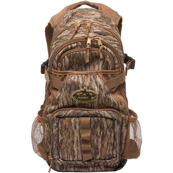 RIG'EM RIGHT Stump Jumper Mossy Oak Bottomland Backpack (301-BL)