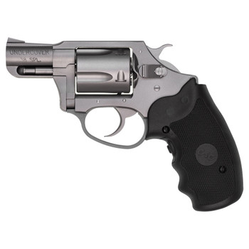 CHARTER ARMS .38 Special 2in 5rd Revolver (73824)