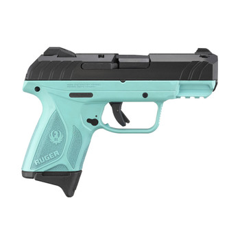 Ruger Security-9 TALO Edition 9mm 3.42in 10rd Compact Pistol (03837)