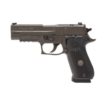 Sig Sauer P220 45 ACP Pistol 220R-45-BSS-CA