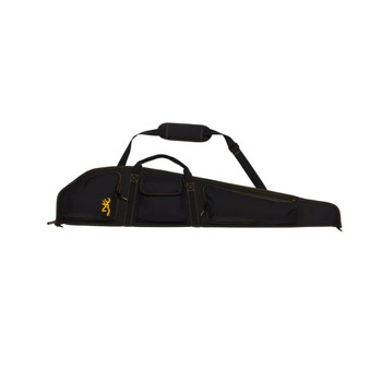 BROWNING Black and Gold Rifle Case (1419589901)