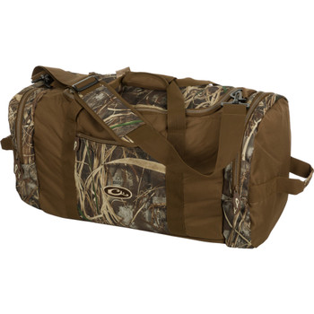 DRAKE Realtree Max-7 Duffle Bag (DB3651-038)