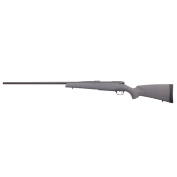 WEATHERBY Mark V Hunter 257 Wby Mag 26in 3rd Bolt-Action Rifle (MHU01N257WR6T)