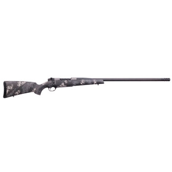 WEATHERBY Mark V Backcountry 2.0 Ti Carbon 300 Wby Mag 28in 3rd Rifle with Brake (MCT20N300WR8B)