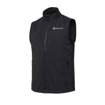 BERETTA Windshell Black Vest (GT771T19350999)