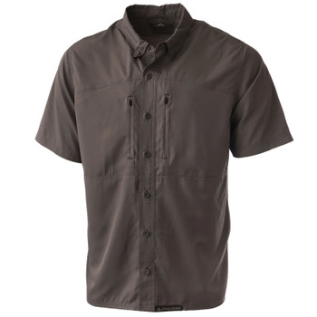 PNUMA Short Sleeve Shooting Shirt