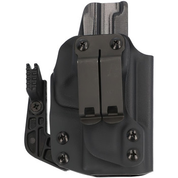 SIG SAUER P365 X-Macro APX 2.0 RH Blackpoint Tactical Black Holster (8901258)