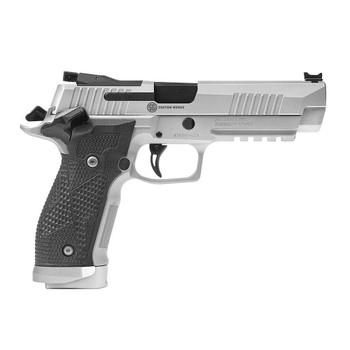 SIG SAUER P226 XFive Classic 9mm Pistol 226X5-9-CLASSIC
