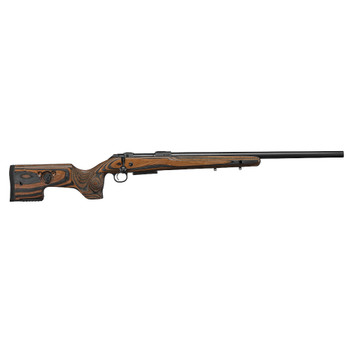 CZ 600 Range .308 Win 24in 5rd Bolt Action Rifle (7503)