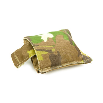 BLUE FORCE Ten-Speed Ultralight Multicam Dump Pouch (HW-M-DP-S-MC)