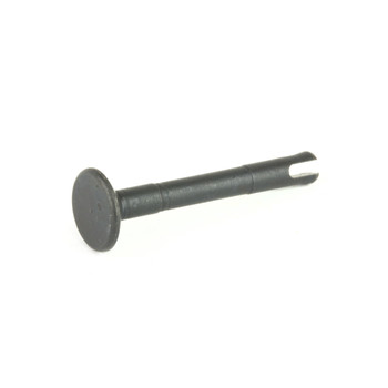 KNS Precision, Inc. AR-15 Firing Pin Retaining Pin, Black PERMA