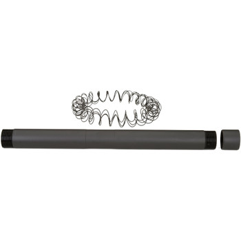 Nordic Components MXT Magazine Extension Kit, +6, 12GA, Combines with Nordic MXT Extension Nuts to Form Complete Extension Kit, Shotgun-Specific Nut Required for Installation on Shotgun MXT-TBS-12-6