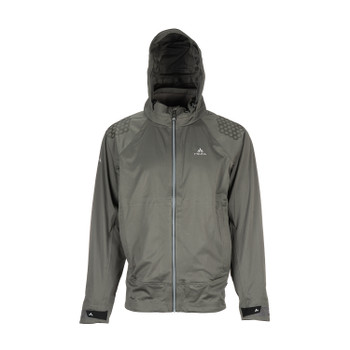 PNUMA 3L Element Proof Rain Jacket