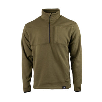 PNUMA Durango Fleece Tan Pullover (DU-FP-TN)