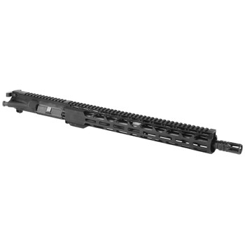 Radical Firearms Complete Upper Assembly, 7.62X39, 16" Barrel, 1:10 Twist, Black, MLOK Handguard, A2 Flash Hider RF00397