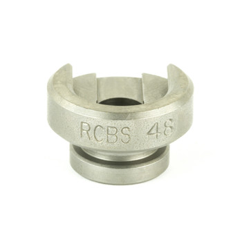 RCBS No. 48 Shell Holder 99248