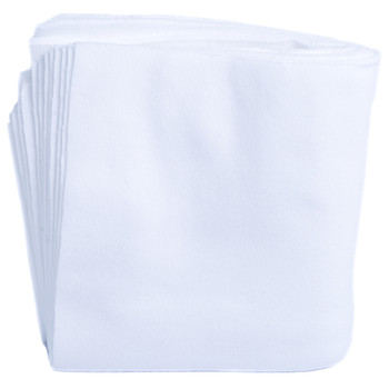 Southern Bloomer Cotton Cloth, 12"X12", 12 Per Bag #112