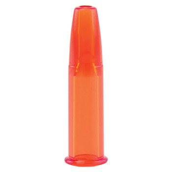 Tipton Snap Caps, Translucent Red, 22 Rimfire, 25-Pack 486758