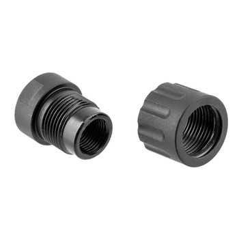 SILENCERCO M&P 22 1/2x28 Compact Thread Adapter (AC875)