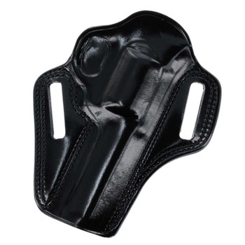 GALCO Combat Master Kimber 4in K6S Black Right Hand Belt Holster (CM310B)