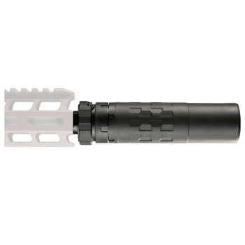 SILENCERCO Saker 556K ASR Suppressor, NFA Item (SU2256-NFA)