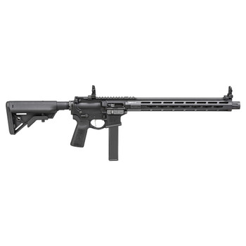 SPRINGFIELD ARMORY Saint Victor 9mm Carbine 16in 32rd Semi-Automatic Rifle (STV91609B)