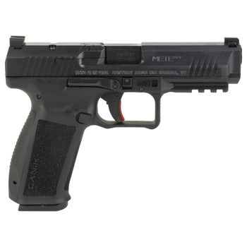 CANIK METE SFT, Striker Fired, Semi-automatic, Polymer Frame Pistol, Compact, 9MM HG6826-N